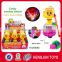 candy toy the monkey lantern in the New Year China candy toys for kids 6pcs