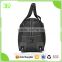 Waterproof Nylon Multifunctional Luggage Bag Travelling Outdoor Trolley Bag