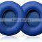 Replacement Earpad ear pad cushions For B Solo 2.0 Headphones