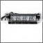 Red Blue Emergency Flash Warning Light 8W 12V LED Car Strobe Light Bar