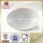 special shape ceramic friut bowl , fancy kitchen utensils