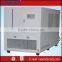 100L Heating And Cooling Industrial Water Chiller Supplier's Choice