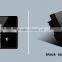 3 gang standard smart household touch light wifi switch from LANBON