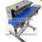 Bag Sealing Machine Including Product Tabs Printing Function