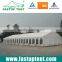 Large Temporary Tent Warehouse Tent Waterproof Fire-retardant