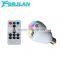 7w rgb ir control led bluetooth bulb bluetooth smart led bulb