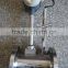 vortex flow meter SS304 4-20 mA HART Exid II BT6 explosion