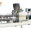 Pasta Spaghetti Extruded Line/Salad Snack Production Equipment