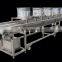 High Quality Frying Potato Crisps Making Machine