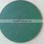 green color abrasive fiber disc