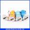 Quality useful promotional gift car charger adapter