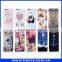 mobile phone Pattern Ultra Thin Transparent PU case PU case for Huawei P9