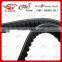 CR raw cogged rubber v belts