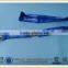 Polyester Woven logo lanyard