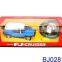 Hot kids rc toy steering wheel control 1/12 scale X6 electric 4ch model rc car