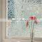 Popular Home Office Privacy Frosted Static Door Glass Window Film Sale!