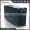 real time sharing function off grid solar system for home