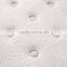 Eurotop Natural Latex Roll Mattress With Pocket Coil Spring E1021