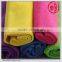 Custom Printed Luxury Disposable Hand Towels
