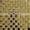 Unforgetable solid color square mosaic designs