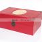 Hot sale hobo consice style gift case / packing box / present box