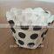 scallop Small flower Greaseproof Paper muffin cake cup for paking