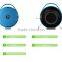 2016 new arrived wireless portable mini speaker with Handsfree Mic and FM Radio
