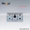 High quality built in 5 burner thermocouple gas stove cooktop parts with safety device