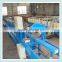 trade assurance high quality downpipe roll forming machine
