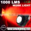 Universal 10w 1000lm UV resistant coating IP67 waterproof auto led daytime running lights