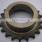 Pitch 1''x5/8'' Sprokets High Quality Sprocket for Transmission