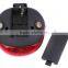 Modern 5 led 2 laser mountain bike lamp cycling safety waterproof bicycle rear laser light