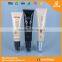 Mini-Pump Tube, Flexible plastic tube packaging Pump Cap