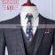 New fashion made business suit
