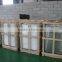 Low temperature EVI Air source heat pump ( air to water heat pump )