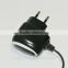 low price OEM EU Plug 5V 2A Travel Charger Portable Super Fast Cell Phone Charger