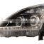 For TEANA 2008-2013 LED HEAD LAMP factory wholesale headlight