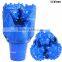 hard rocks tricone drill bits for oil and gas drilling