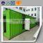 coal gas fuel silent containerized generator