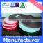 Die cut PE material adhesive foam tape, double sided self adhesive pe foam tape