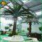 Top quality artificial palm tree fiberglass artificial date palm tree