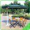 side pode leisure umbrella