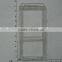 ISO Certificate made in china plastic cover case cell phone back cover