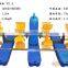 2015 China Hot Sale Paddle Wheel Aerator