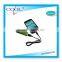 china supplier 2600mah mobile power bank portable charger