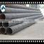Spiral Welded Steel Pipe for oil and gas manufacturing