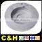 ball valve body valve body casting globe valve body valve part