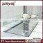 Toughened Glass Handicap Handrails Price