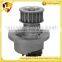 Auto engine parts spare parts for gasoline auto water pump for DAEWOO 90349239