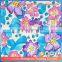 wholesale custom printed swimwear fabric